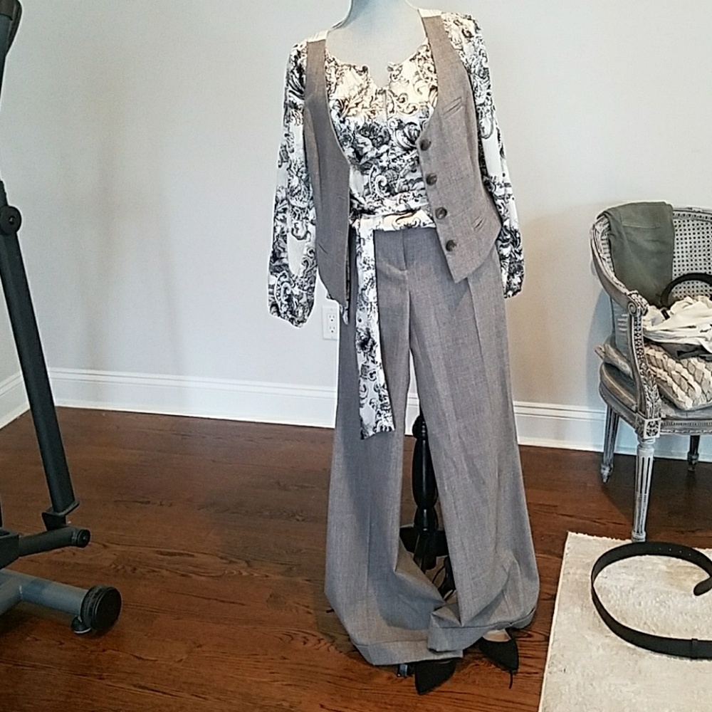 Suit